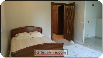 Self Catering Vacation Rental Strasbourg 9