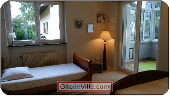 Self Catering Vacation Rental Strasbourg 8