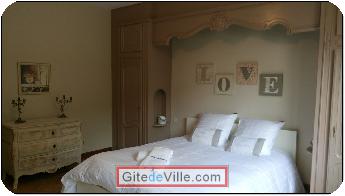 Self Catering Vacation Rental Strasbourg 3