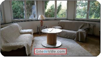 Self Catering Vacation Rental Strasbourg 5