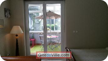 Self Catering Vacation Rental Strasbourg 10