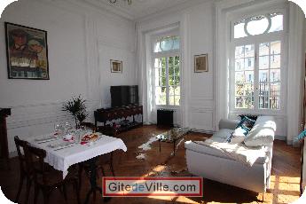 Self Catering Vacation Rental Limoges 9