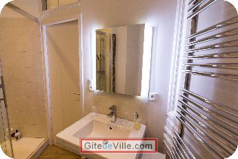 Self Catering Vacation Rental Limoges 1