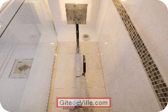 Self Catering Vacation Rental Limoges 4