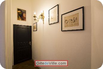 Self Catering Vacation Rental Limoges 3