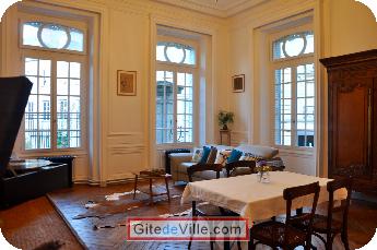Self Catering Vacation Rental Limoges 10
