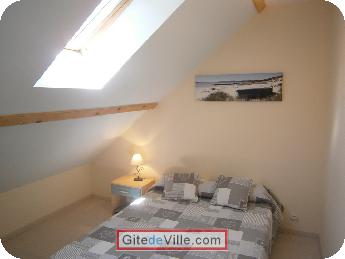 Self Catering Vacation Rental Sennecey_le_Greand 7