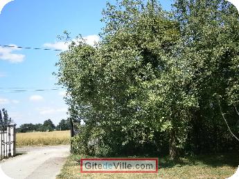 Self Catering Vacation Rental Sennecey_le_Greand 1