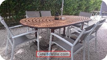 Self Catering Vacation Rental Loivre 1