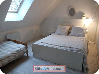 Self Catering Vacation Rental Loivre 6
