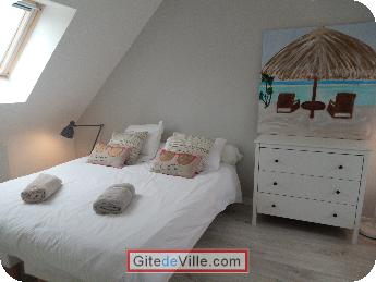 Self Catering Vacation Rental Loivre 3