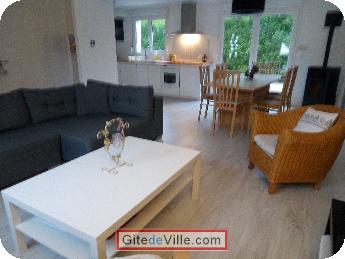 Self Catering Vacation Rental Loivre 8