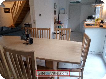 Self Catering Vacation Rental Loivre 7