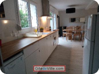 Self Catering Vacation Rental Loivre 10