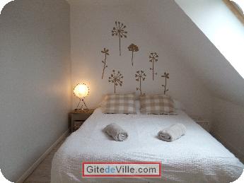 Self Catering Vacation Rental Loivre 12