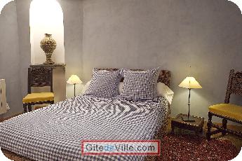 Gîte Lyon 5