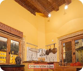 Gîte Lyon 1
