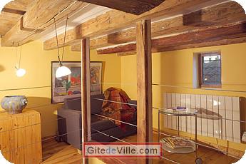 Gîte Lyon 9