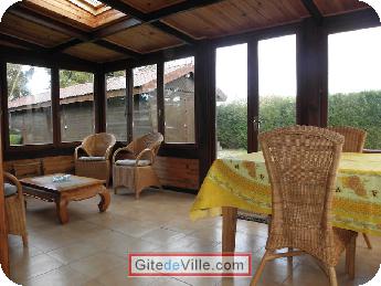 Gîte Saint_Evroult_de_Montfort 4