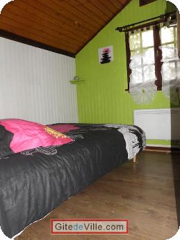 Gîte Saint_Evroult_de_Montfort 5