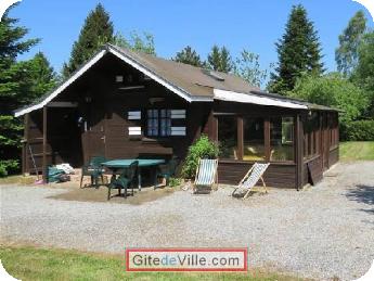 Gîte Saint_Evroult_de_Montfort 3