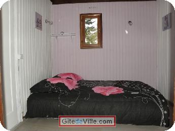 Gîte Saint_Evroult_de_Montfort 2