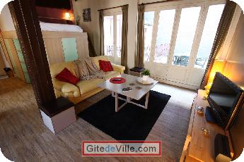 Self Catering Vacation Rental Rouen 3
