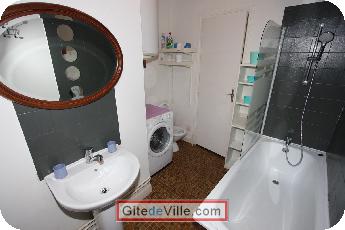 Self Catering Vacation Rental Rouen 8