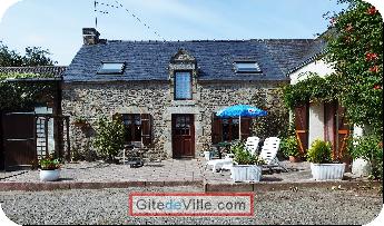 Gîte Noyal_Muzillac 4