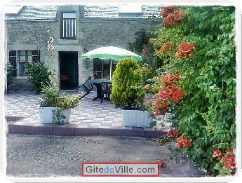 Gîte Noyal_Muzillac 6