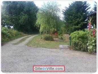 Gîte Noyal_Muzillac 7