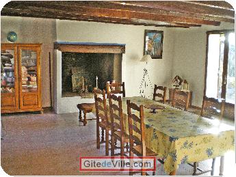 Gîte Noyal_Muzillac 5