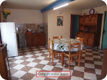 Gîte Noyal_Muzillac 1
