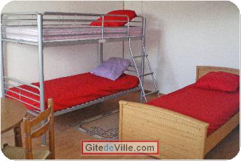 Gîte Noyal_Muzillac 2