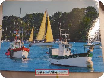 Gîte Noyal_Muzillac 9