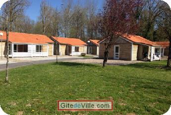 Gîte Auxi_le_Chateau 1