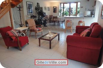 Self Catering Vacation Rental Ploneis 1