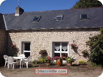 Self Catering Vacation Rental Ploneis 4