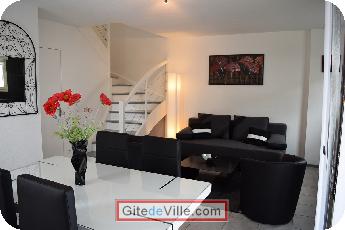Self Catering Vacation Rental Vannes 10