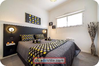 Self Catering Vacation Rental Vannes 2