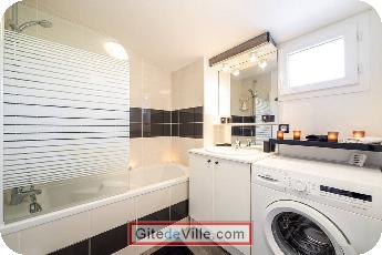 Self Catering Vacation Rental Vannes 7