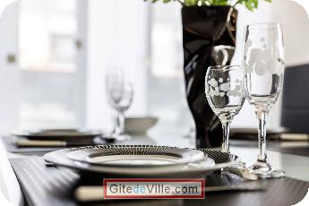 Self Catering Vacation Rental Vannes 8