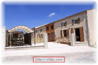 Gîte Bernay_Saint_Martin 7