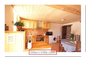 Gîte Bernay_Saint_Martin 4