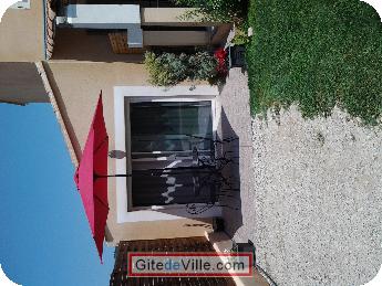 Gîte Entrechaux 3