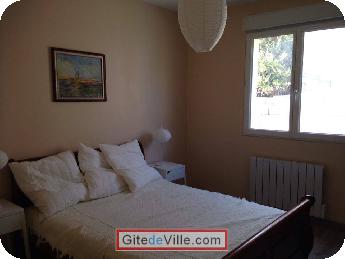 Self Catering Vacation Rental Thezan_les_Beziers 3