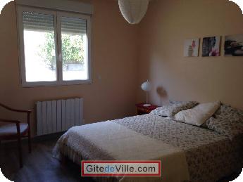Self Catering Vacation Rental Thezan_les_Beziers 4