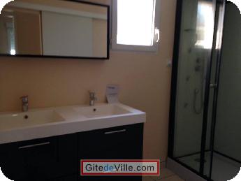 Self Catering Vacation Rental Thezan_les_Beziers 2