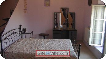 Gîte Nalliers 2
