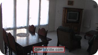 Gîte Nalliers 3
